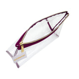 CONAIR Clutch 2 Piece Cosmetic Bag - Berry-079642320586-LR-357081-3-LR eShop