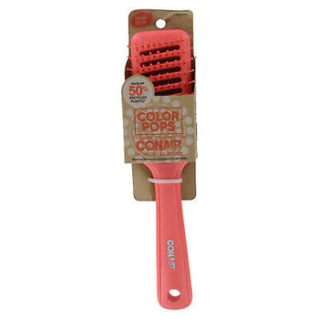 CONAIR Color Pops Vented Hair Brush - Assorted-074108742032-LR-354193-1-LR eShop