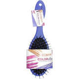 CONAIR Colorvibes Everyday Flexible Cushion Brush - Assorted-074108887412-LR-206822-3-LR eShop
