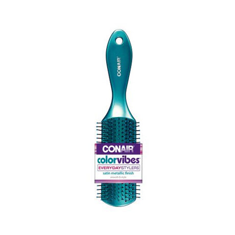CONAIR Colorvibes Everyday Stylers Hair Brush - Assorted-074108887436-LR-206824-1-LR eShop