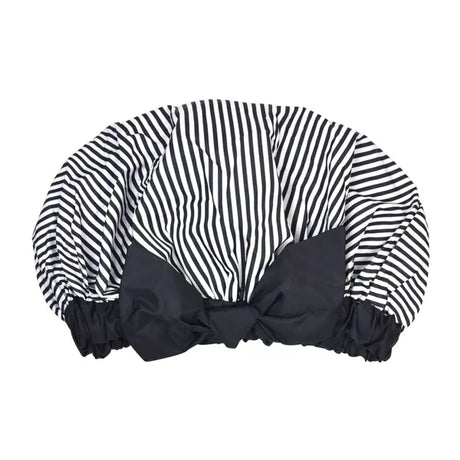 CONAIR Comfy & Dry Shower Cap with Bow-074108559487-LR-335415-2-LR eShop
