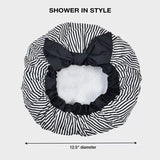 CONAIR Comfy & Dry Shower Cap with Bow-074108559487-LR-335415-6-LR eShop