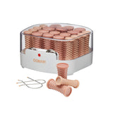 CONAIR Compact Double Ceramic Hot Rollers - 1/2", 3/4", 1", 20 count-074108145734-LR-202870-1-LR eShop