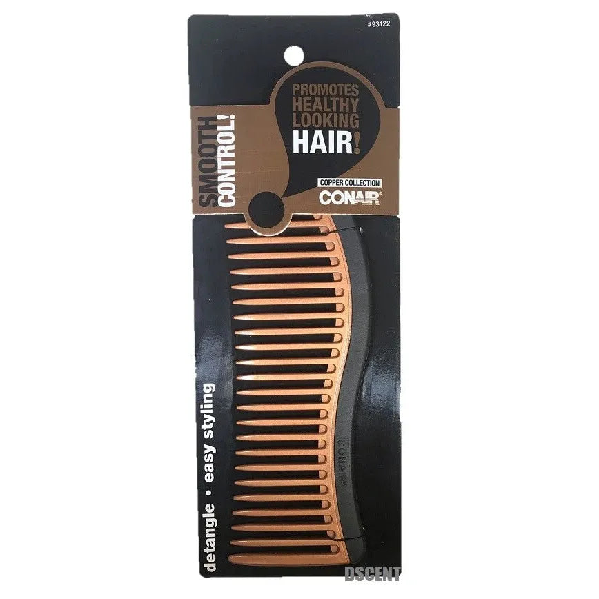 CONAIR Copper Collection Detangling Comb-074108931221-LR-331167-1-LR eShop