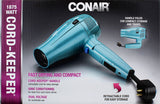 CONAIR Cord-Keeper Folding Dryer, 1875 Watt-074108268921-LR-361095-1-LR eShop