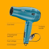 CONAIR Cord-Keeper Folding Dryer, 1875 Watt-074108268921-LR-361095-4-LR eShop