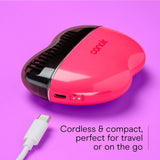 Conair Cordless Heated Brush Compact Travel Ready-074108516329-LR-362549-6-LR eShop