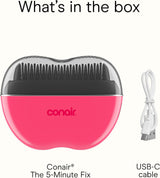 Conair Cordless Heated Brush Compact Travel Ready-074108516329-LR-362549-9-LR eShop