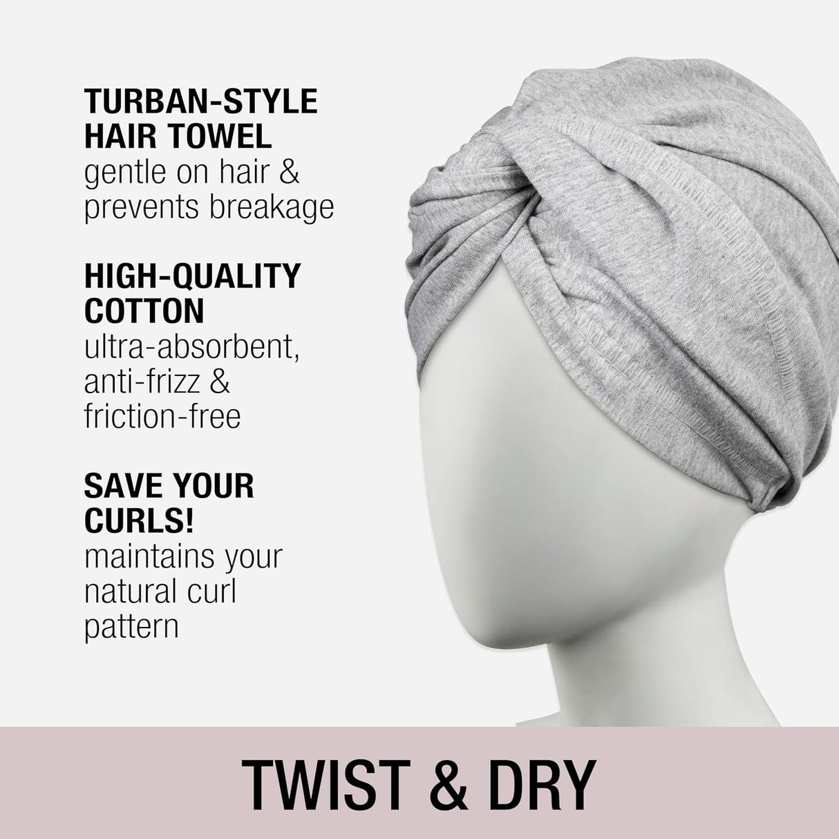 CONAIR Cotton Twist & Wrap Hair Towel-074108556295-LR-339176-2-LR eShop