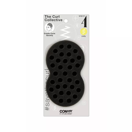 CONAIR Curl Collective 4 Coily Curl Sponge-074108552082-LR-316036-1-LR eShop