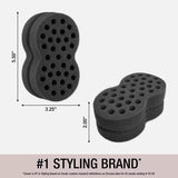 CONAIR Curl Collective 4 Coily Curl Sponge-074108552082-LR-316036-4-LR eShop