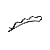 CONAIR Curl Collective Curly Hair Bobby Pins - Black, 8 count-074108560254-LR-345423-3-LR eShop