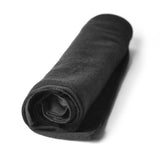CONAIR Curl Collective Protect Rectangle T-Shirt Hair Towel - Black-074108560162-LR-344375-5-LR eShop