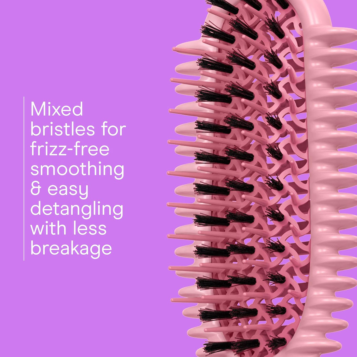 CONAIR Curl Define Pro Detangler Brush for Curly Hair - Pink-074108957276-LR-362554-5-LR eShop
