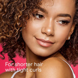 CONAIR Curl Define Pro Detangler Brush for Curly Hair - Pink-074108957276-LR-362554-7-LR eShop