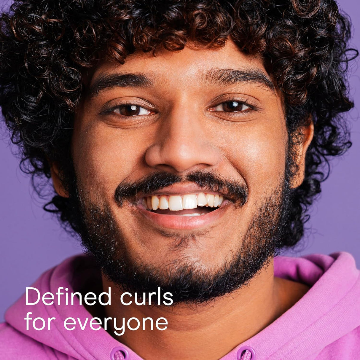 CONAIR Curl Define Pro Detangler Brush for Curly Hair - Pink-074108957276-LR-362554-8-LR eShop