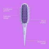 CONAIR Curl Define Pro Detangler Brush for Curly Hair - Purple-074108957252-LR-362552-2-LR eShop