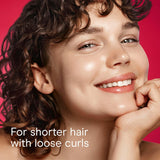 CONAIR Curl Define Pro Detangler Brush for Curly Hair - Purple-074108957252-LR-362552-7-LR eShop