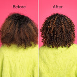 CONAIR Curl Define Pro Mini Detangler Brush for Loose Curls - Pink-074108956880-LR-362551-7-LR eShop