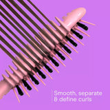 CONAIR Curl Define Pro Tighter Curls Detangler Hair Styling Brush - Pink-074108957269-LR-362553-4-LR eShop