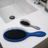 CONAIR Detangle Delight Cushion and Mini Cushion Value Pack Hair Brushes, 2 count-074108952080-LR-335089-2-LR eShop