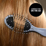 CONAIR Detangle Delight Cushion and Mini Cushion Value Pack Hair Brushes, 2 count-074108952080-LR-335089-6-LR eShop