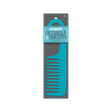 CONAIR Detangle & Smooth Shower Comb - Assorted-074108133854-LR-137381-1-LR eShop