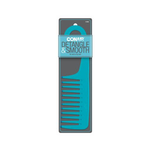 CONAIR Detangle & Smooth Shower Comb - Assorted-074108133854-LR-137381-1-LR eShop