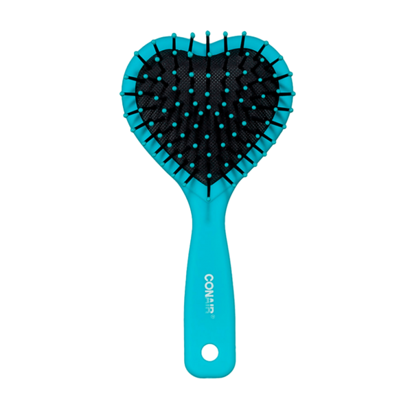 CONAIR Detangle & Style Heart Shaped Detangle Brush - Assorted-074108953896-LR-340769-2-LR eShop