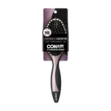 CONAIR Diamond Ceramic Detangle & Style Oval Paddle Hair Brush-074108873347-LR-319493-1-LR eShop