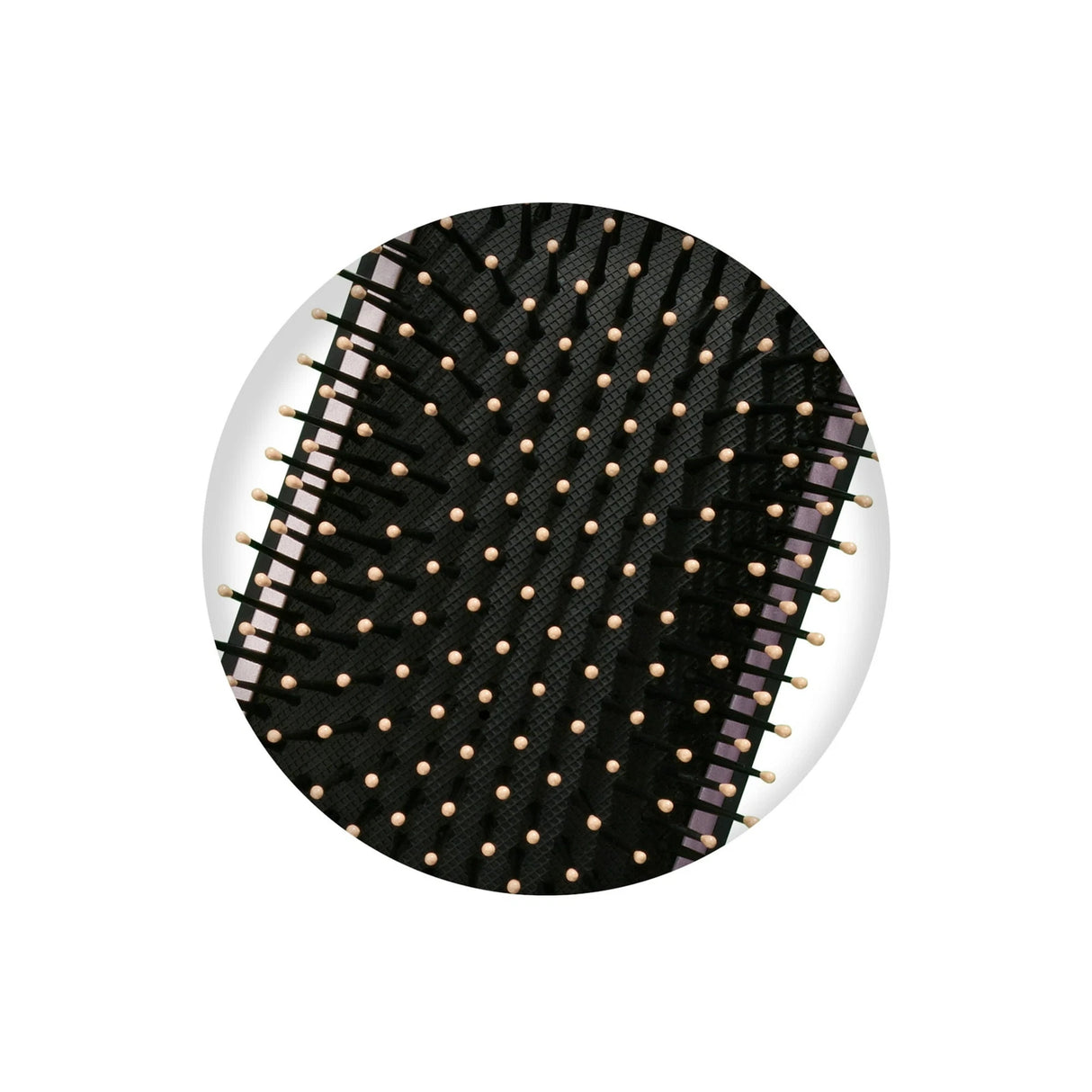 CONAIR Diamond Ceramic Detangle & Style Rectangular Paddle Hair Brush-074108873330-LR-319492-4-LR eShop