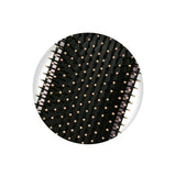 CONAIR Diamond Ceramic Detangle & Style Rectangular Paddle Hair Brush-074108873330-LR-319492-4-LR eShop
