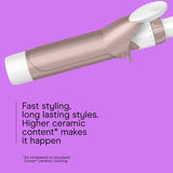 Conair Double Ceramic Curling Iron, 1.5"-074108376299-LR-361088-5-LR eShop