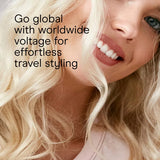 Conair Double Ceramic Curling Iron, 1.5"-074108376299-LR-361088-8-LR eShop