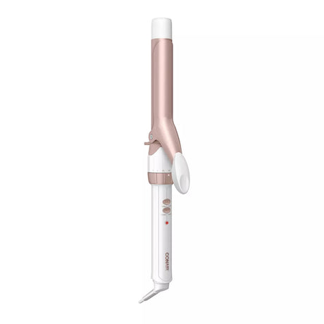 CONAIR Double Ceramic Curling Iron - Rose Gold, 1"-074108376275-LR-325332-2-LR eShop