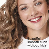 CONAIR Double Ceramic Curling Iron - Rose Gold, 1"-074108376275-LR-325332-7-LR eShop