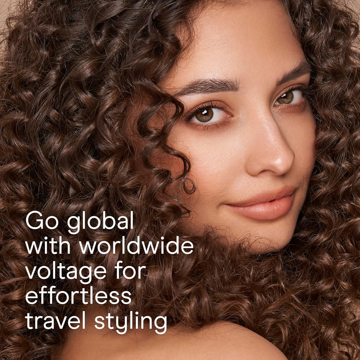 CONAIR Double Ceramic Curling Iron - Rose Gold, 1/2"-074108304735-LR-325330-7-LR eShop