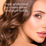 CONAIR Double Ceramic Curling Iron - Rose Gold, 1.25"-074108376282-LR-325333-8-LR eShop