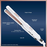 CONAIR Double Ceramic Flat Iron, 1/2"-074108500281-LR-361100-4-LR eShop