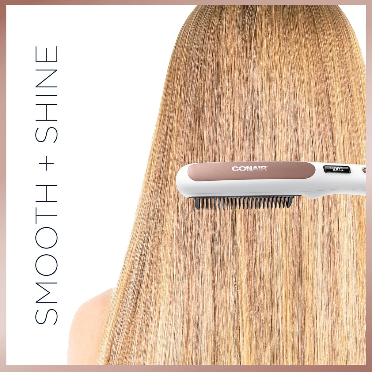 CONAIR Double Ceramic Heated Straightening Brush - White-074108465689-LR-357464-8-LR eShop