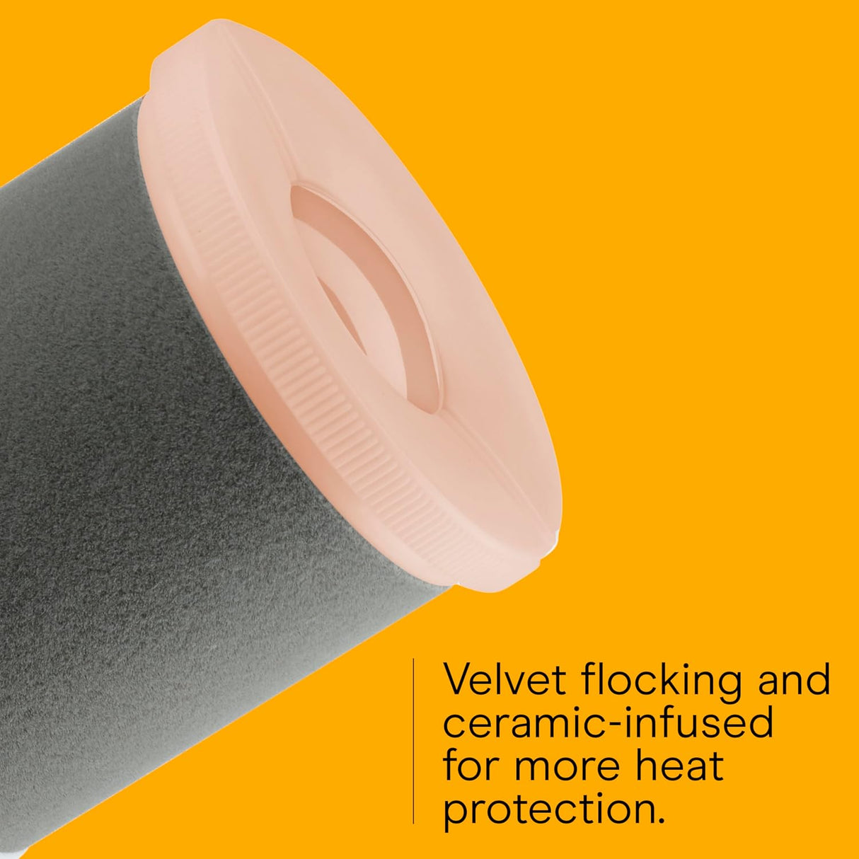 CONAIR Double Ceramic Jumbo Hot Rollers, 5 count-074108152541-LR-361093-3-LR eShop