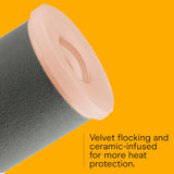 CONAIR Double Ceramic Jumbo Hot Rollers, 5 count-074108152541-LR-361093-3-LR eShop