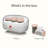 CONAIR Double Ceramic Jumbo Hot Rollers, 5 count-074108152541-LR-361093-8-LR eShop