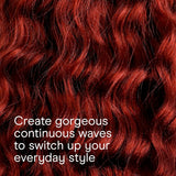 CONAIR Double Ceramic Three Barrel Hair Waver - White & Rose Gold-074108390325-LR-343663-7-LR eShop