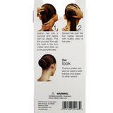 CONAIR Easy Updo Bun Making Kit, 6 count-074108555830-LR-219399-4-LR eShop