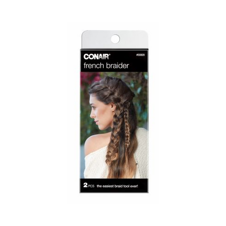 CONAIR French Braider Kit, 2 pieces-074108559203-LR-301322-1-LR eShop