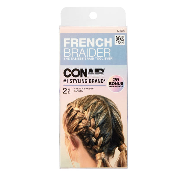 CONAIR French Braider Tool Kit With 25 Bonus Polybands-074108556097-LR-351234-1-LR eShop