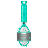 CONAIR Gelgrips Comfort Gel Handle Mid-Size Cushion Hair Brush - Assorted-074108726100-LR-204210-3-LR eShop