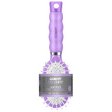 CONAIR Gelgrips Comfort Gel Handle Mid-Size Cushion Hair Brush - Assorted-074108726100-LR-204210-5-LR eShop