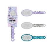 CONAIR Gelgrips Comfort Gel Handle Oval Cushion Brush - Assorted-074108726032-LR-179935-2-LR eShop